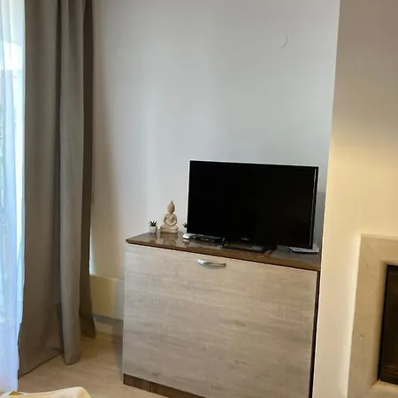 Daire Mirabell - Amazing View & Fireplace Bansko