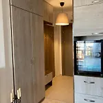 Apartment Mirabell - Amazing View & Fireplace