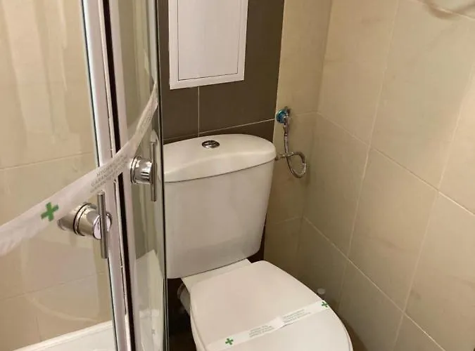 Mirabell - Amazing View & Fireplace Apartamento