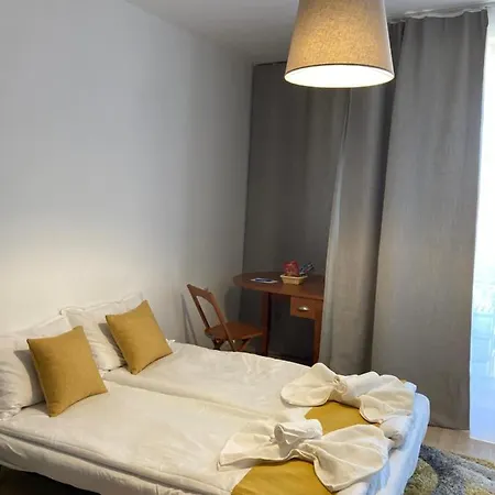 Apartmán Mirabell - Amazing View & Fireplace Bansko