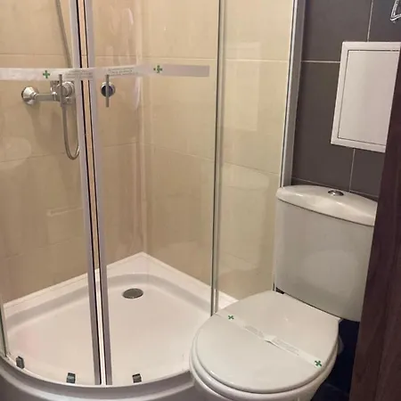 Appartement Mirabell - Amazing View & Fireplace Bansko