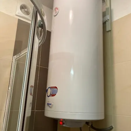 Mirabell - Amazing View & Fireplace Apartment *