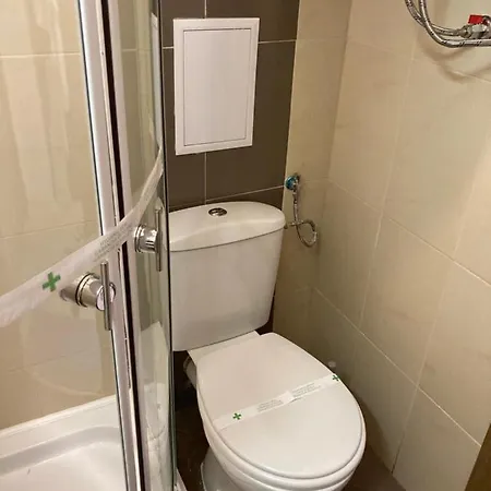 Mirabell - Amazing View & Fireplace Appartement