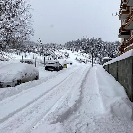 Mirabell - Amazing View & Fireplace Appartement