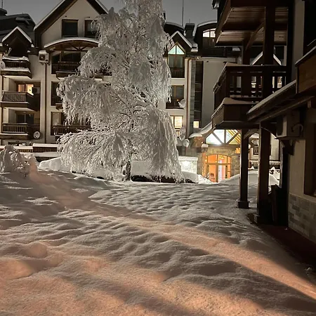 Апартаменти Mirabell - Amazing View & Fireplace *