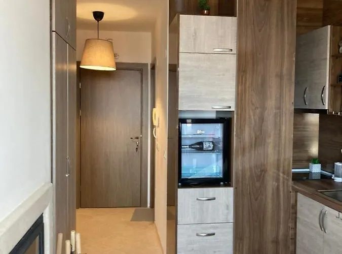 Mirabell - Amazing View & Fireplace Banszko