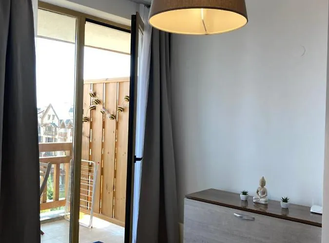 Mirabell - Amazing View & Fireplace Banszko