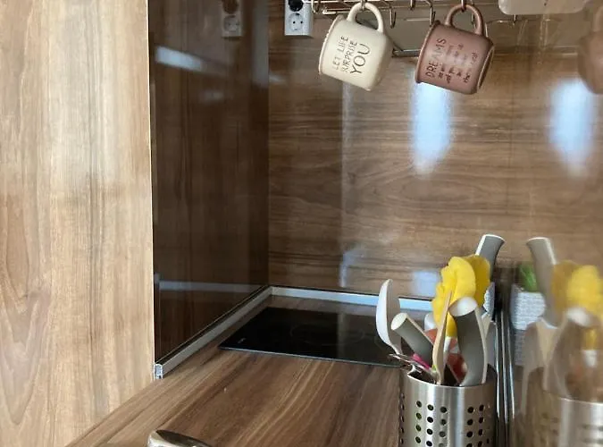 Mirabell - Amazing View & Fireplace