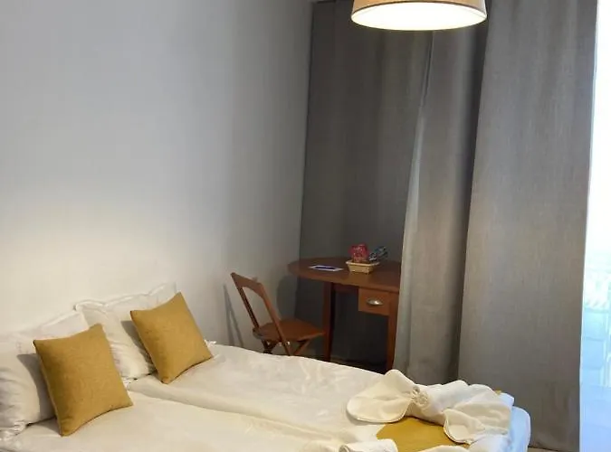 Apartment Mirabell - Amazing View & Fireplace Bansko