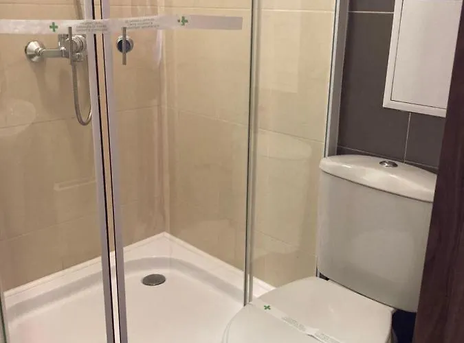 Apartman Mirabell - Amazing View & Fireplace Banszko