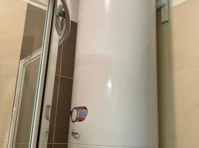 Mirabell - Amazing View & Fireplace Apartment *